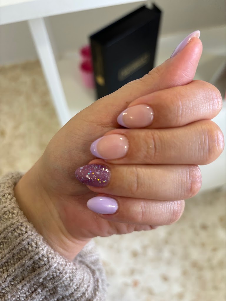 Bernails — Manicura