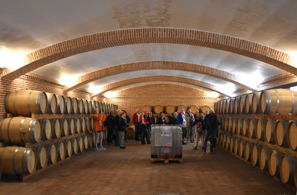 Bodegas Castiblanque