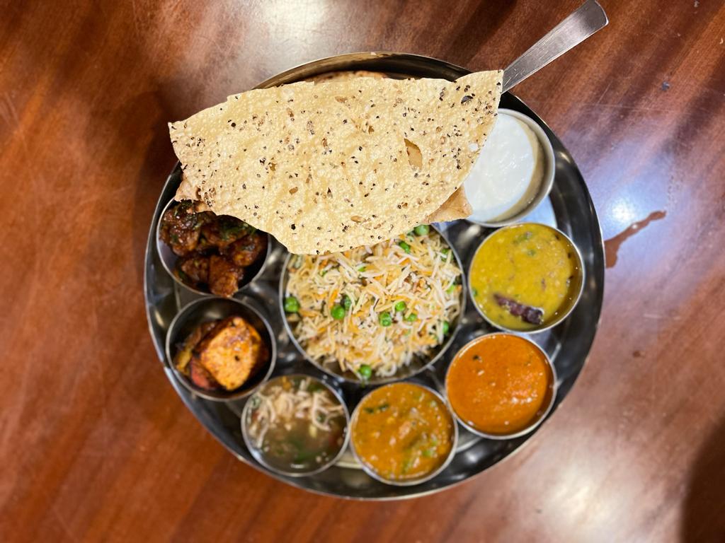 Food & drink