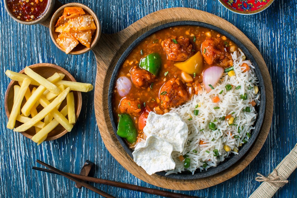Curry