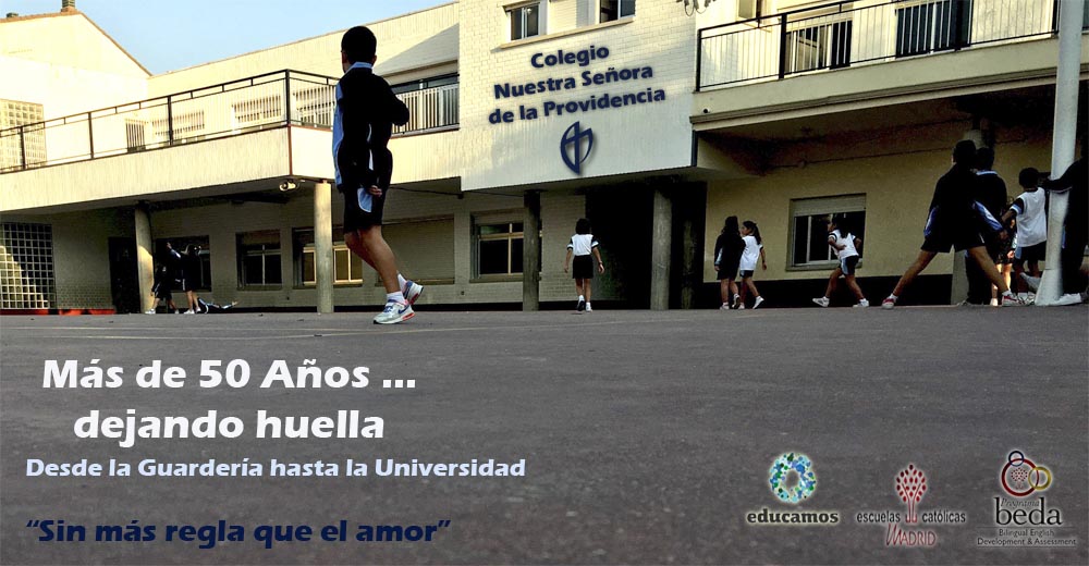 Colegio Nuestra Senora de la Providencia