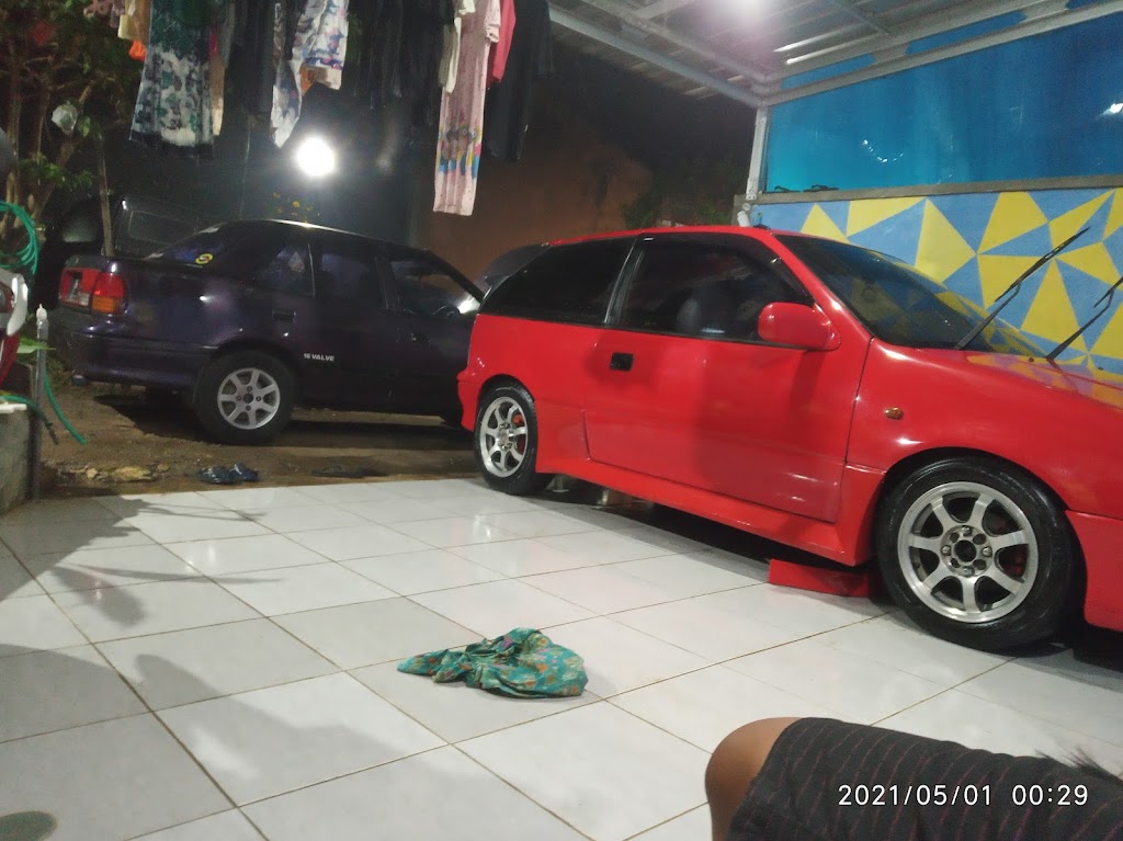 Koplenk Garage's