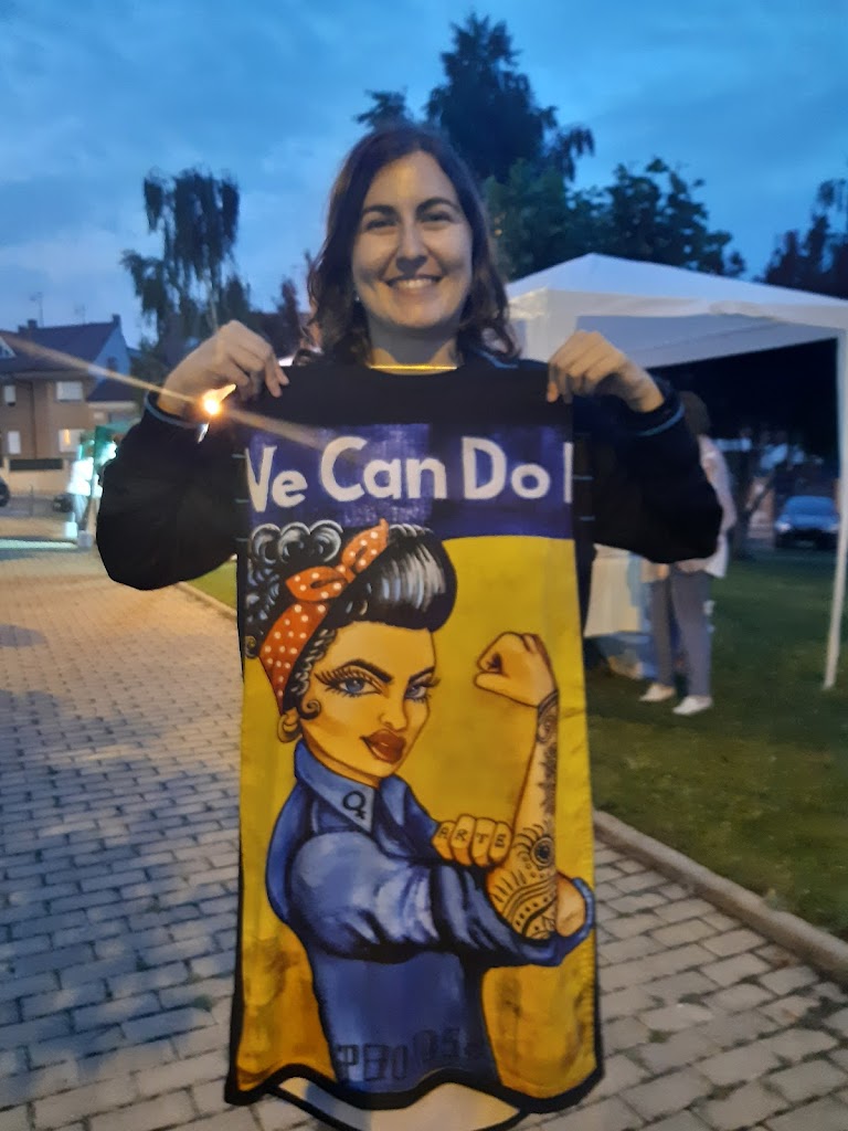 Parque de La Reguera