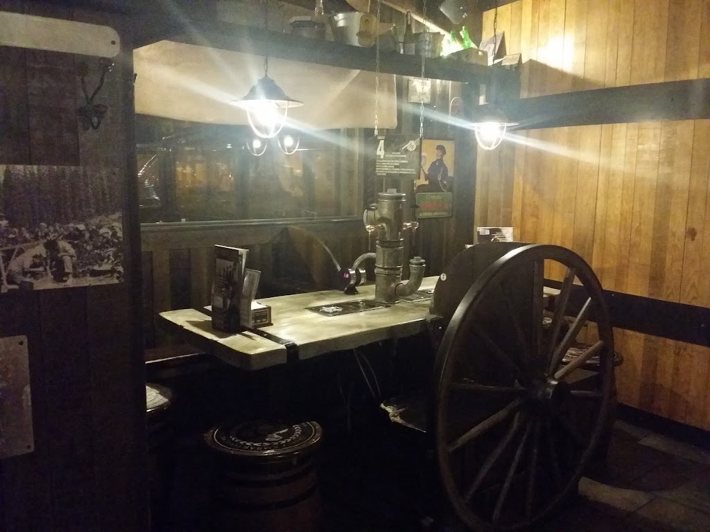 The House Beer - Pamplona Iturrama — Ambiente