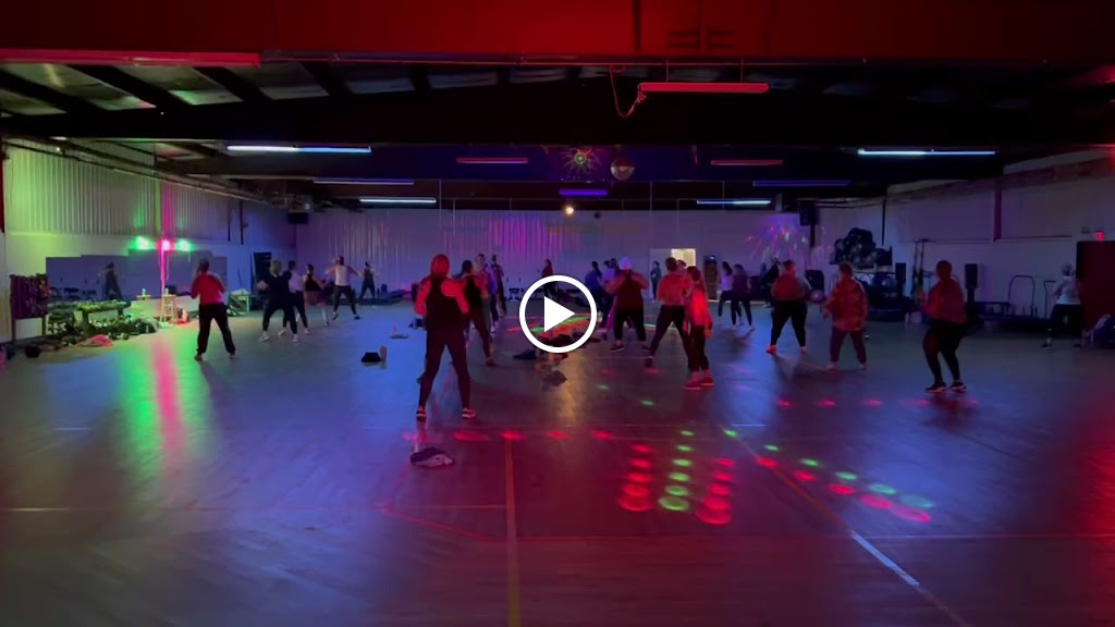  Hardcore Fit Wellness and Nutrition Inc.