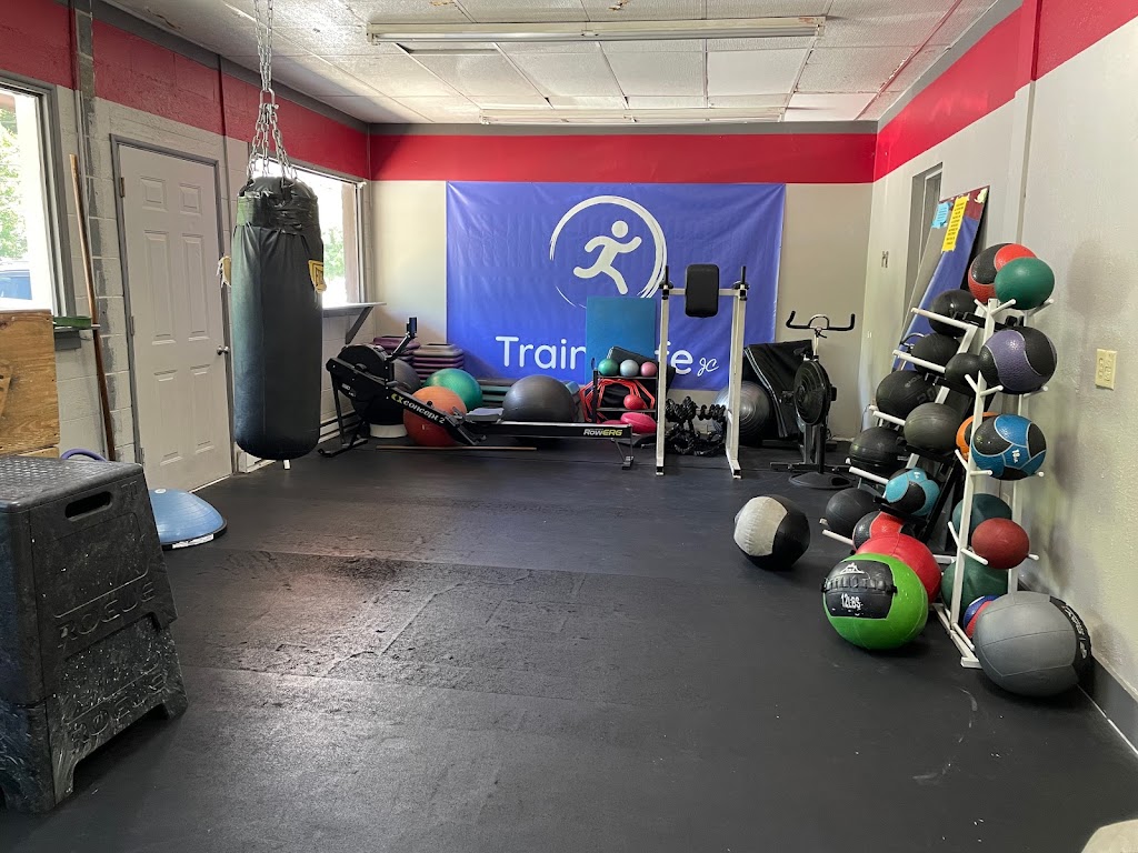  Train4Life: Gym, Personal Training, & Virtual Coaching