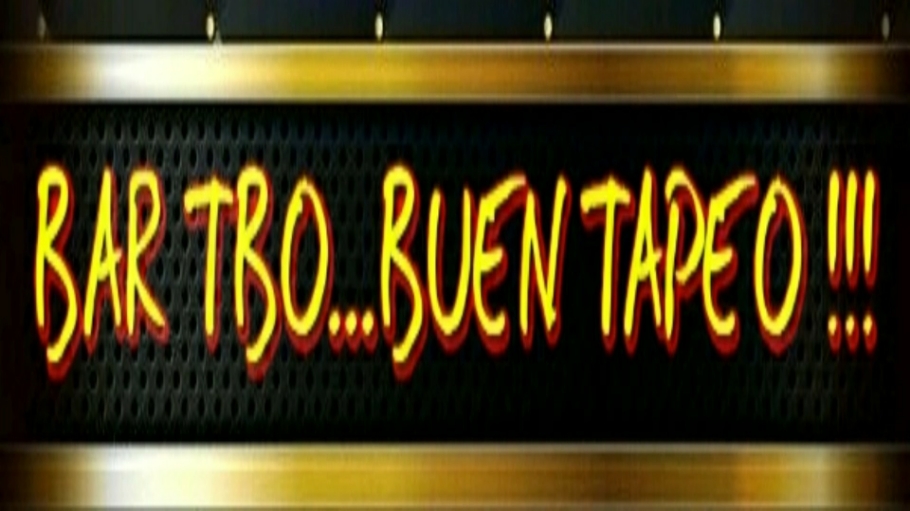 Bar Tbo — Del propietario