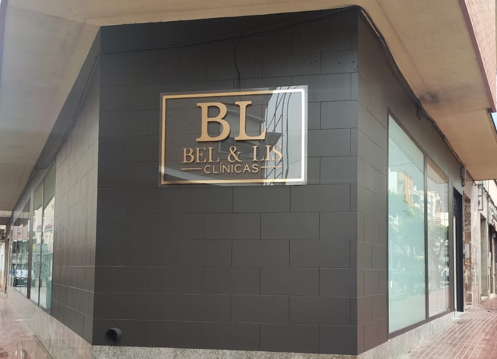 Clinicas Bel&Lis
