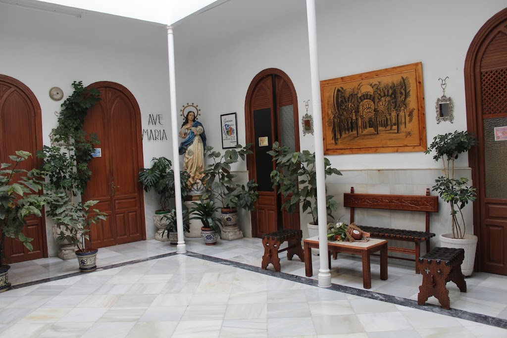 Colegio Madres Concepcionistas "La Inmaculada"