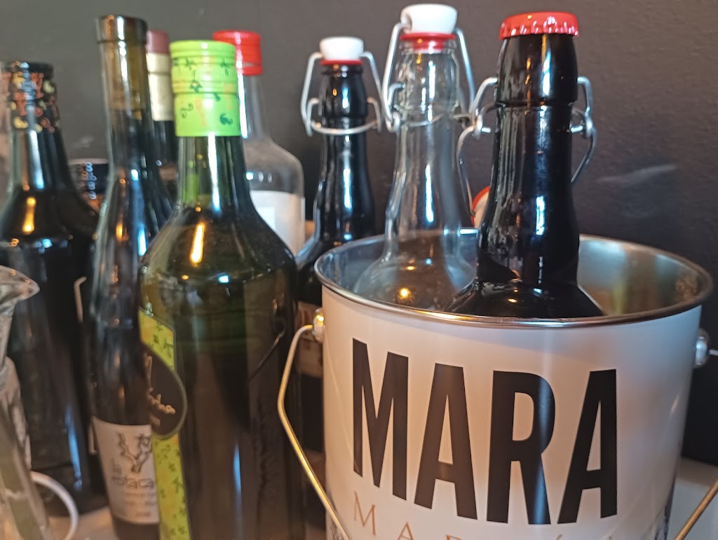 Restaurante El tio del Puro — Comida y bebida