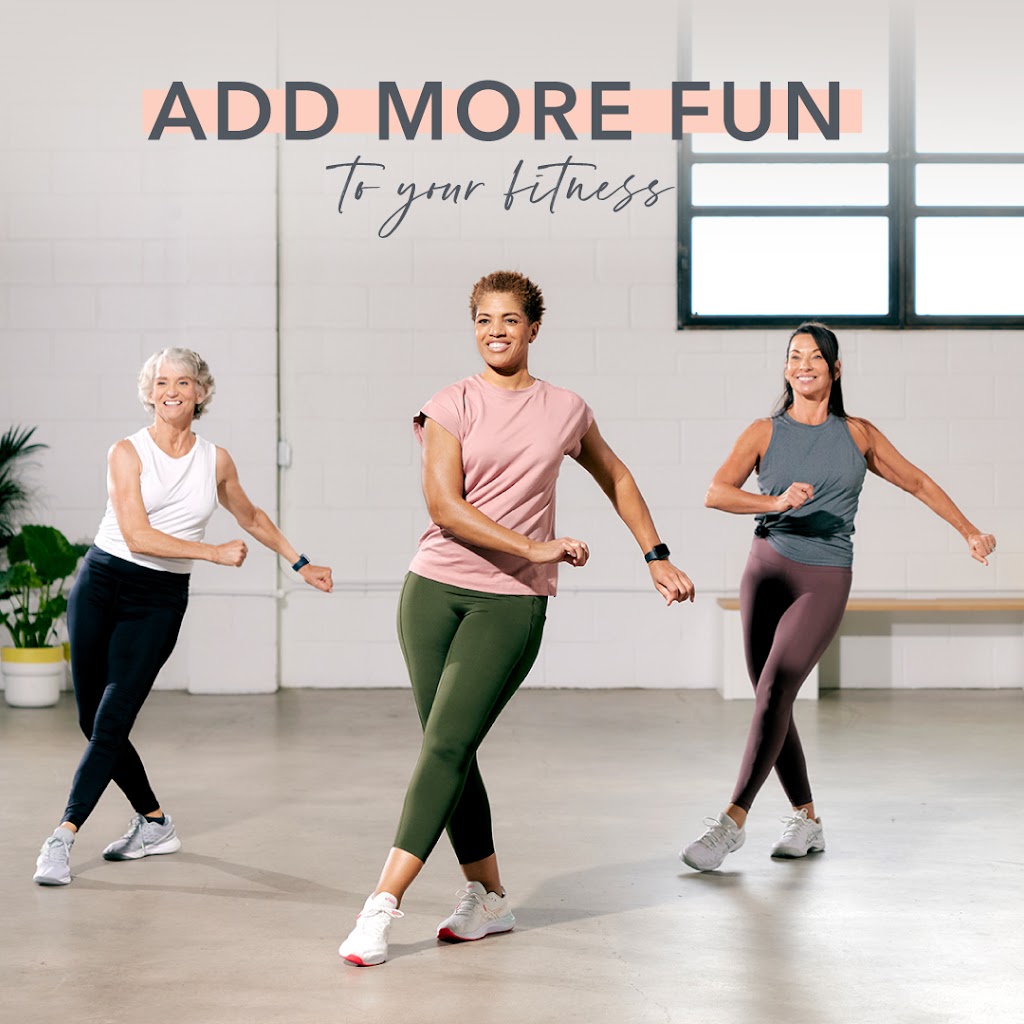  Jazzercise Ashburn