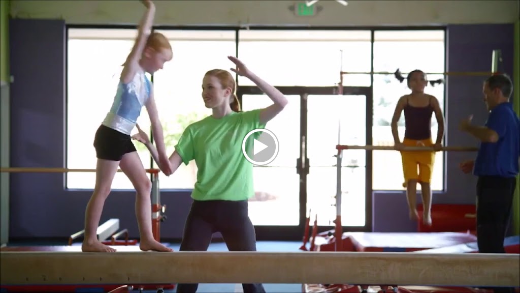  The Little Gym of Lexington East