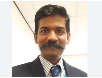 Dr. Dr Sathish Parasuraman Best Cardiology Doctor Near Me Cardiac Tamponade Dilated Cardiomyopathy 15 Yrs Of Exp