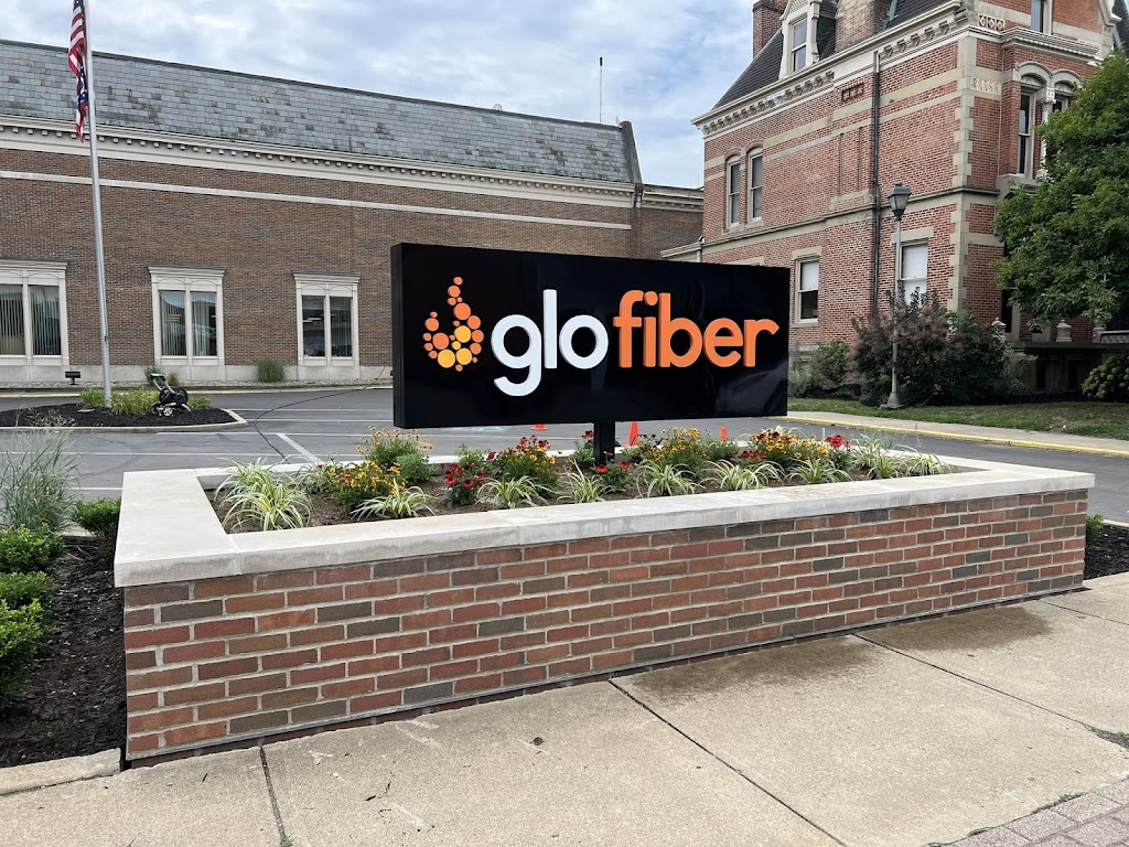 Glo Fiber