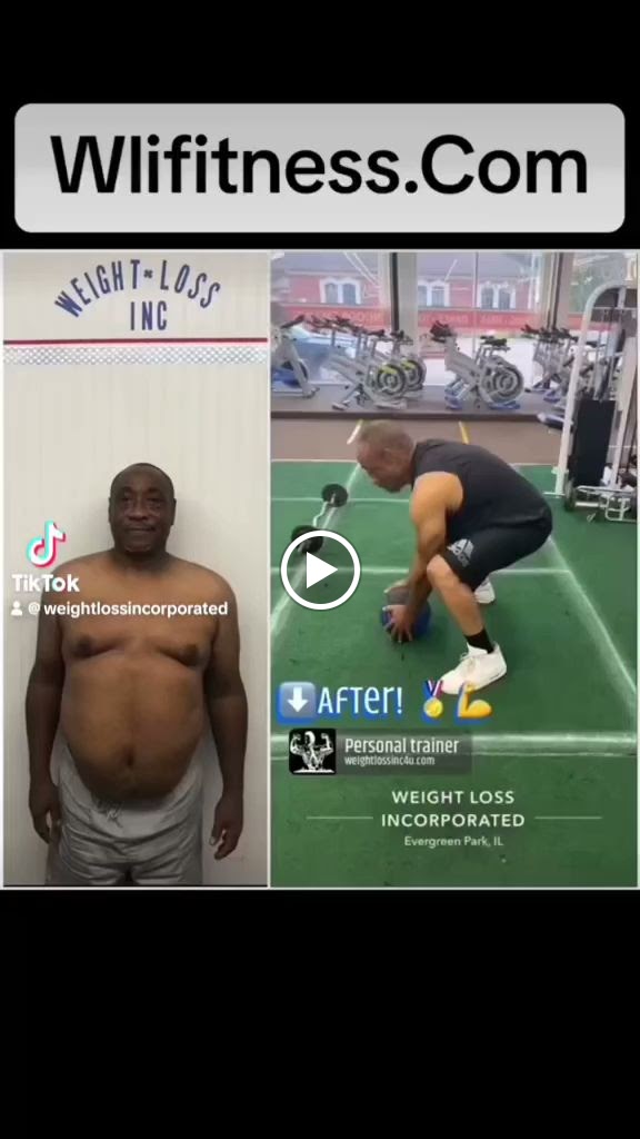  W.L.I Fitness (Personal Training,-Stretch’Therapy-Nutrition)