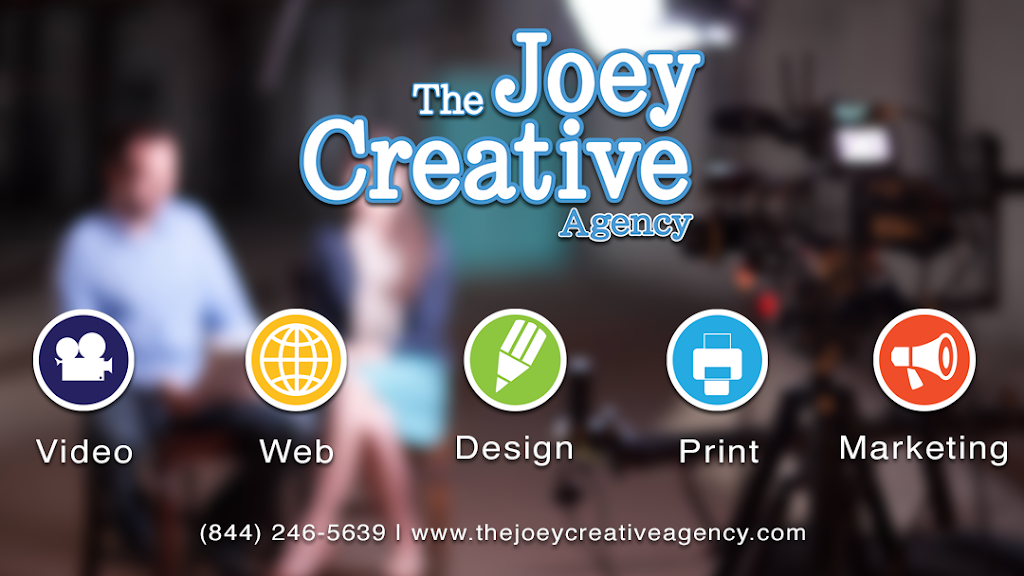 The Joey Creative Agency