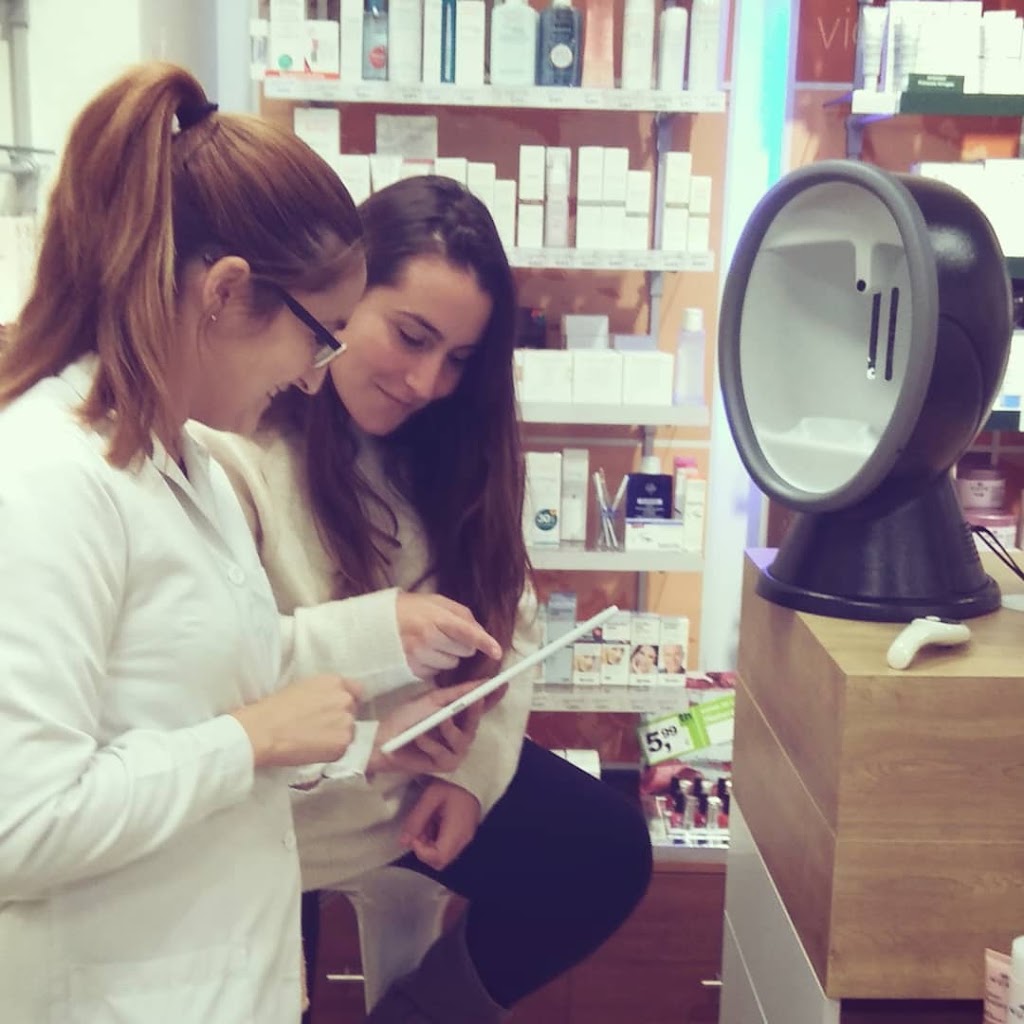 Farmacia Maria Jose Benaches Gastaldo — Del propietario