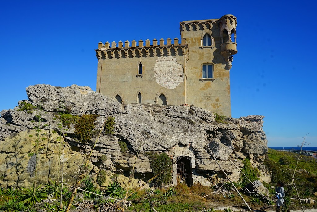Castillo de Santa Catalina
