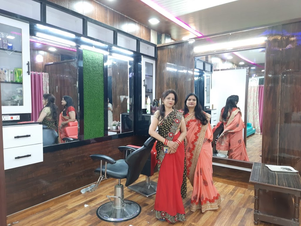 Ladycare Beauty Salon