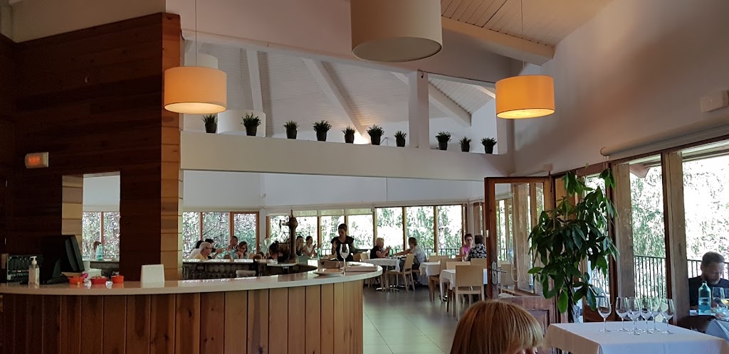 Restaurant La Font Negra