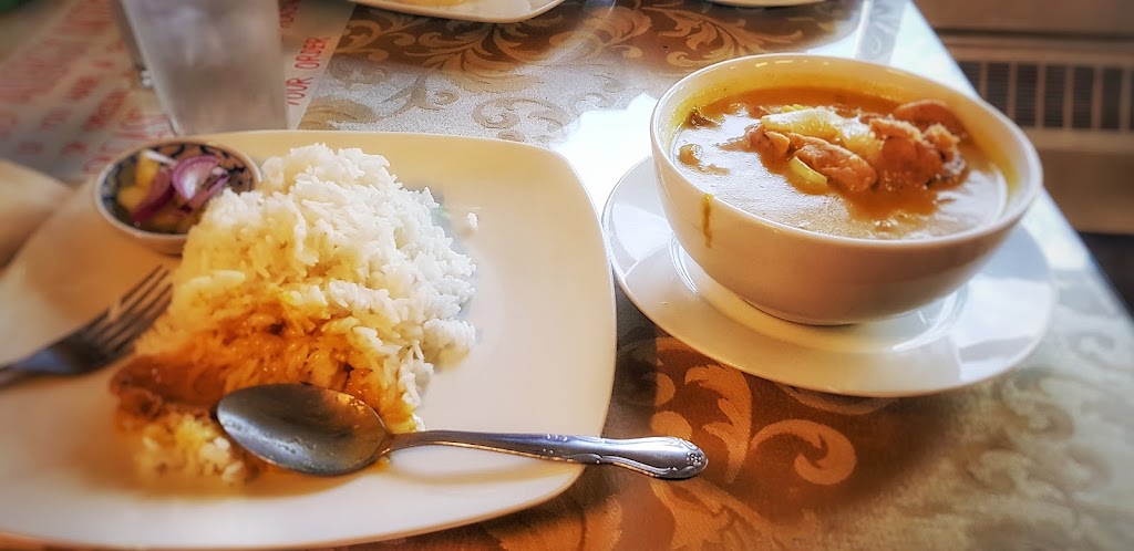 Nim's House of Thai Food