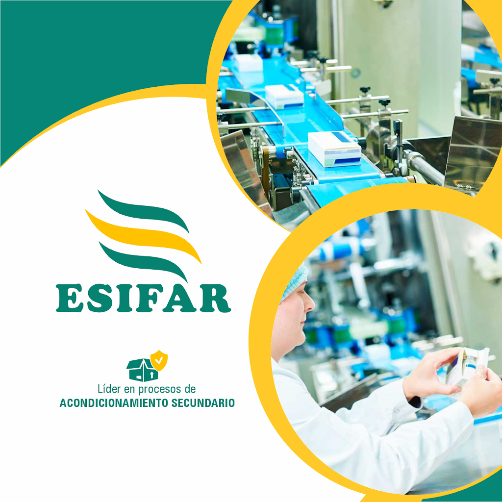 Esifar