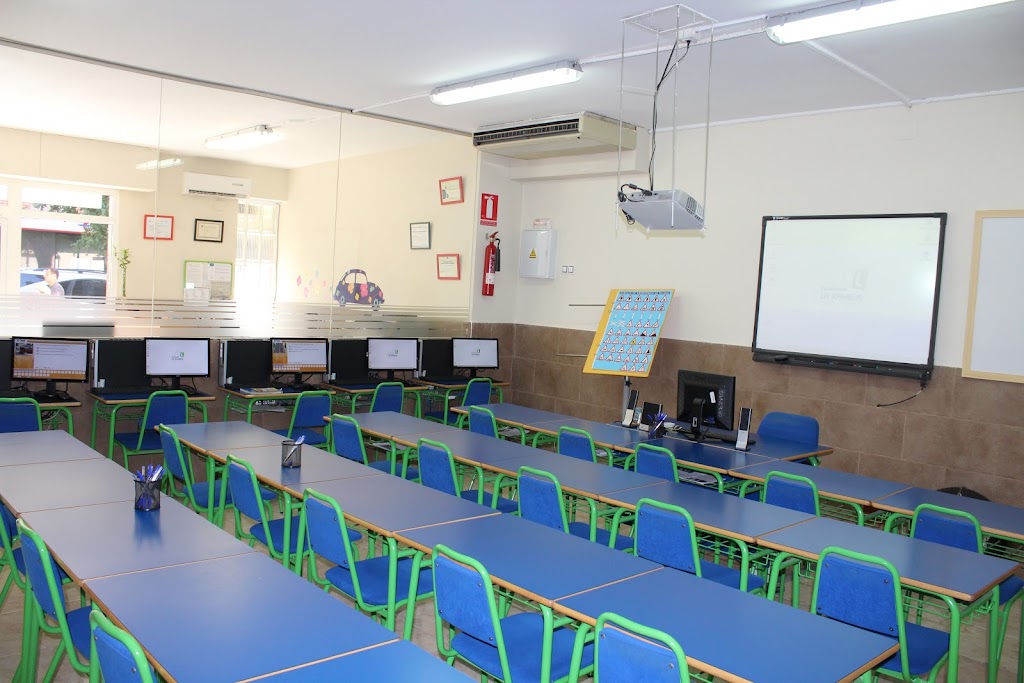 Autoescuela La Rambla
