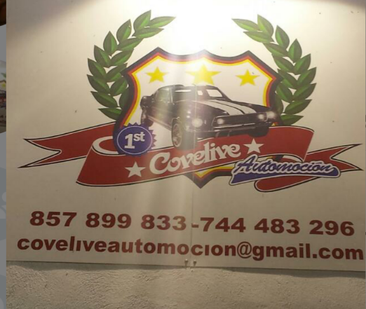 Covelive