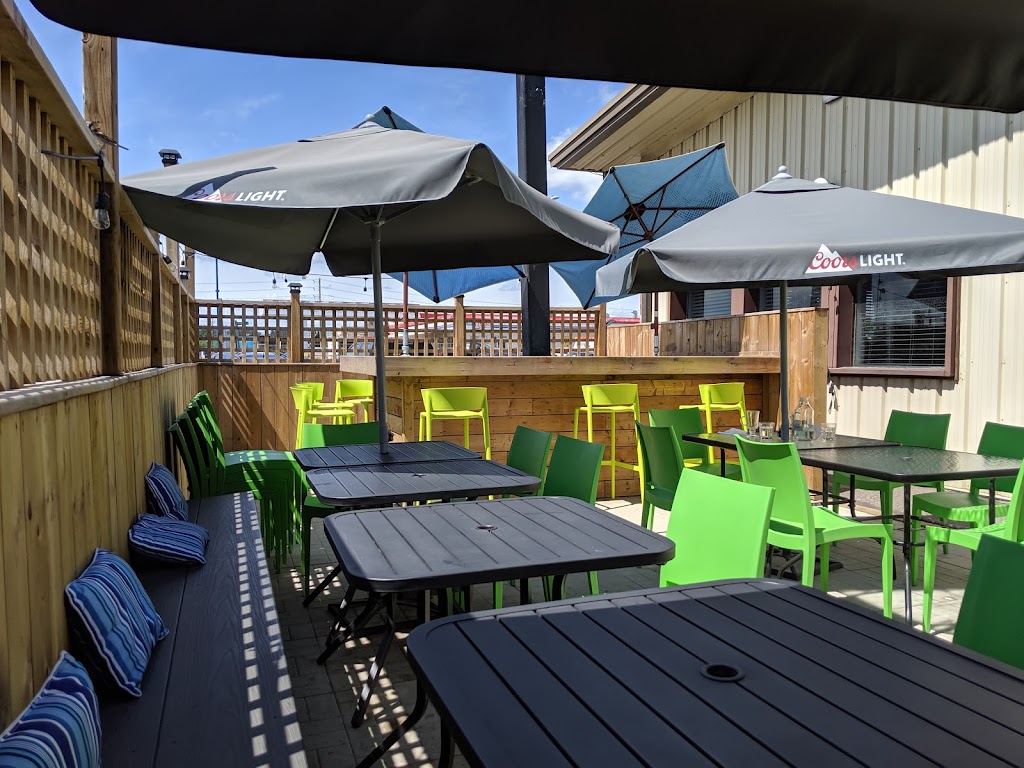 Daytona's Restaurant in Thunder-Bay