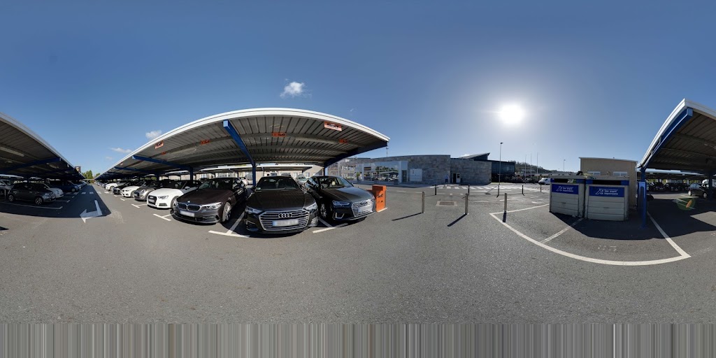 Street View & 360deg