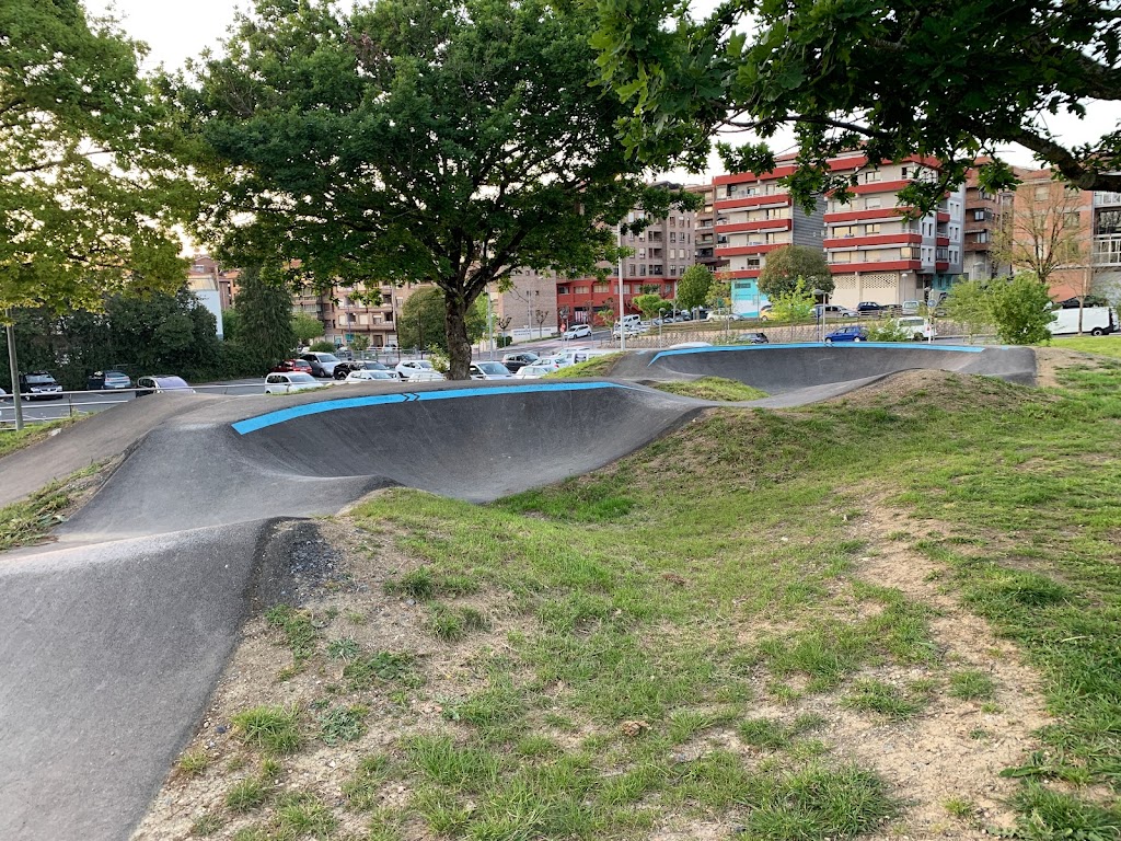 Pista Pumptrack