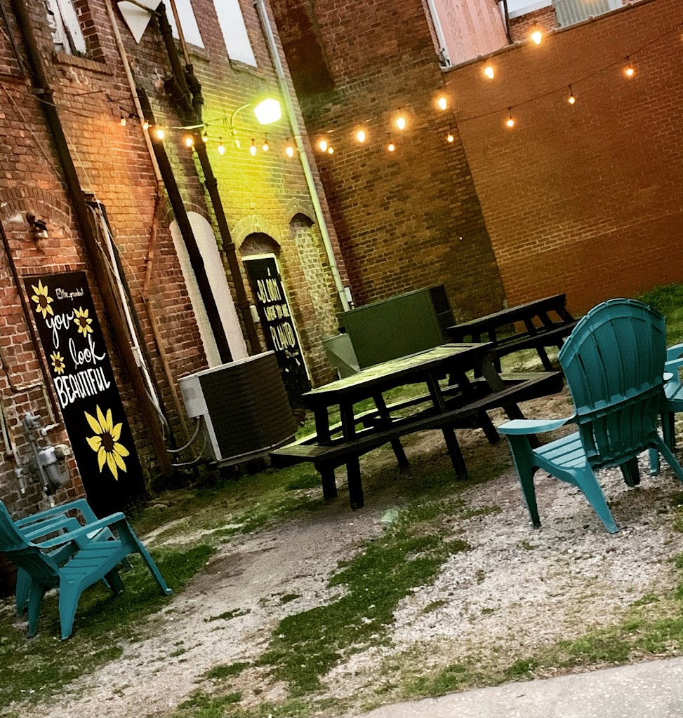 Photo of The Groundout Coffee Bar