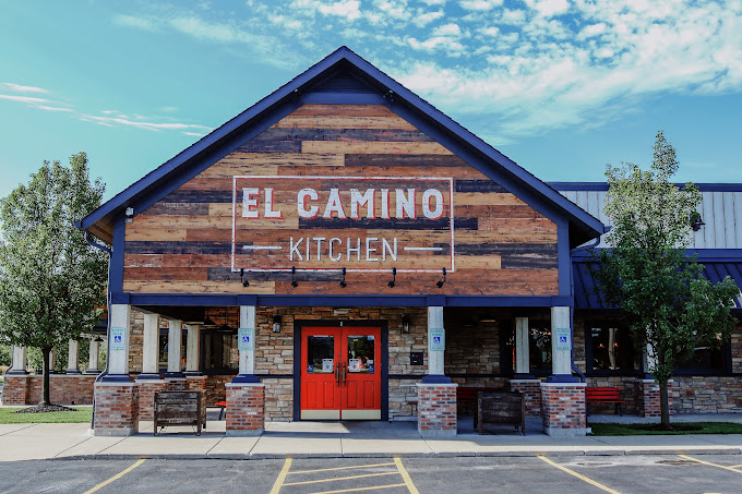  El Camino Kitchen