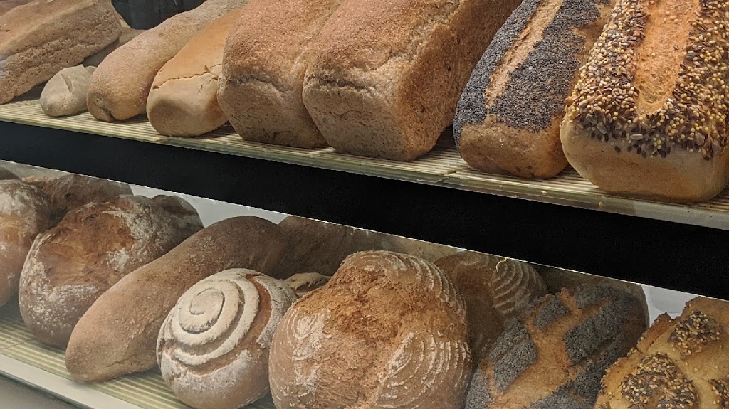 La Revolucio del Pa Ecologic — Comida y bebida