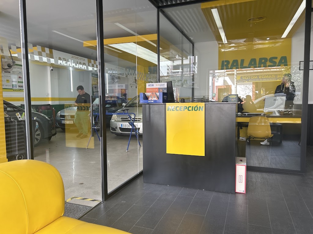 Ralarsa — Mas recientes