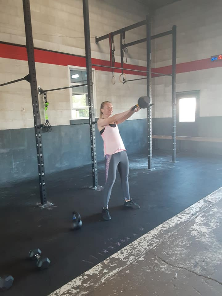  3 Pillars Fitness LLC