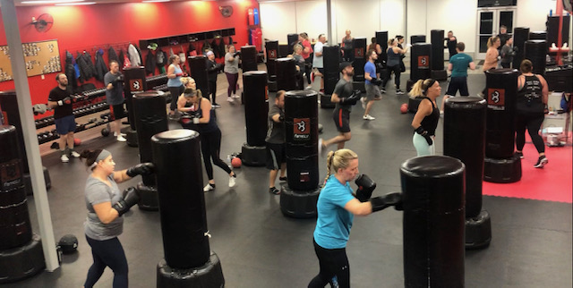  Farrell's eXtreme Bodyshaping Meadowlane