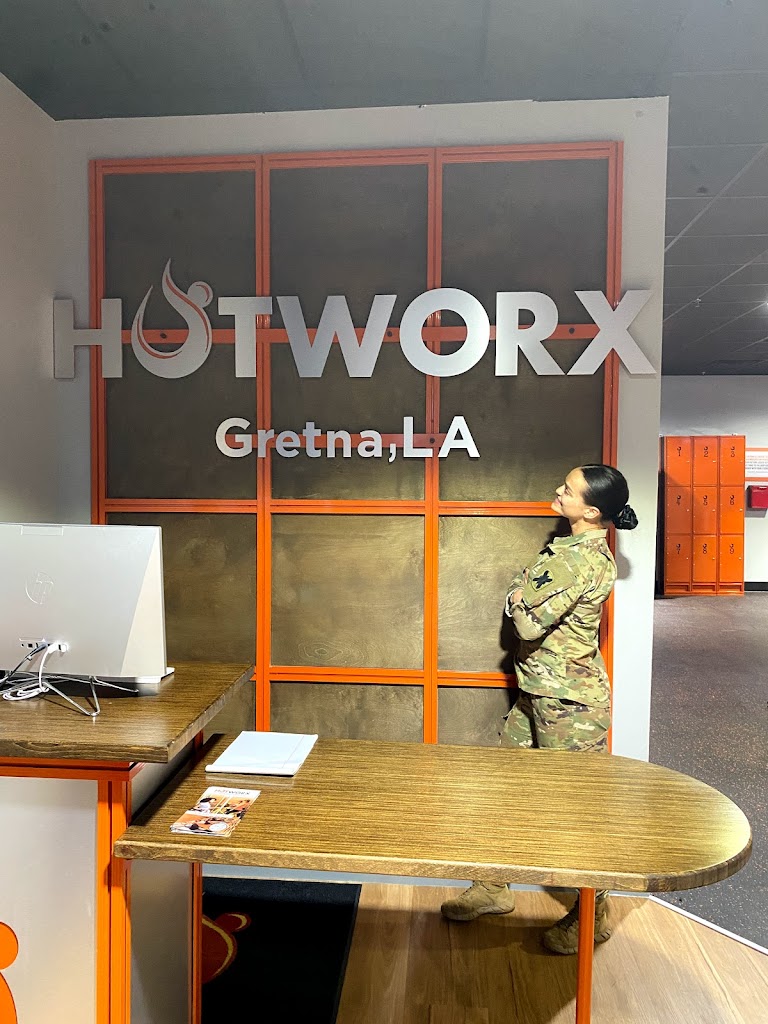  HOTWORX - Gretna, LA