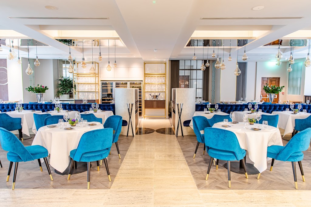CORD by Le Cordon Bleu in London