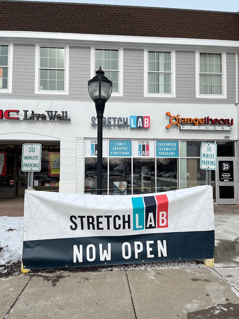  StretchLab