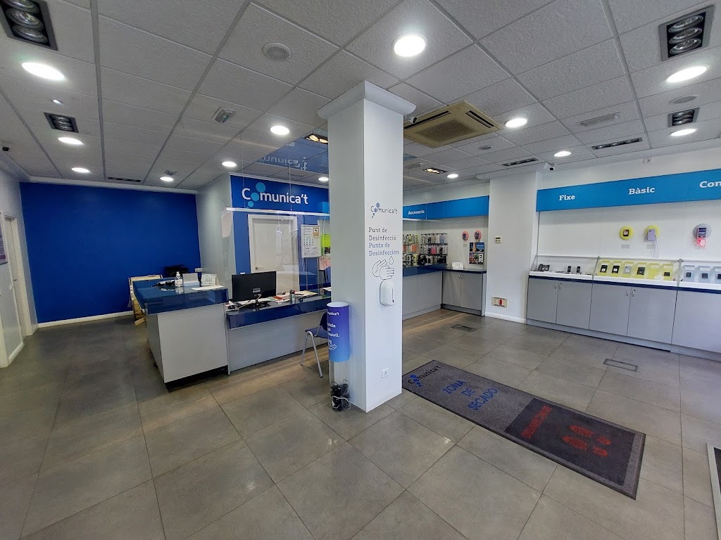 Comunica't Valldigna, SL