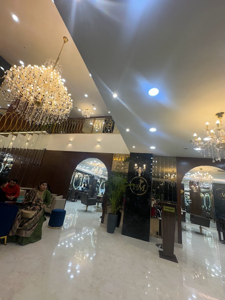 Hair Masters Amritsar