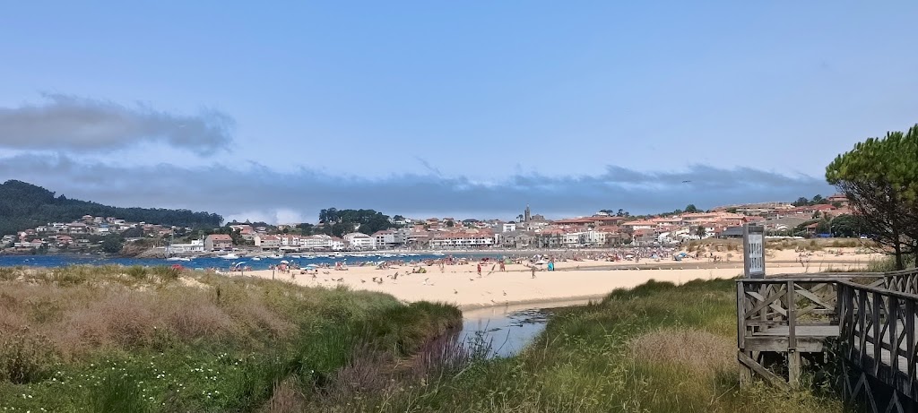 Chiringuito Playa America