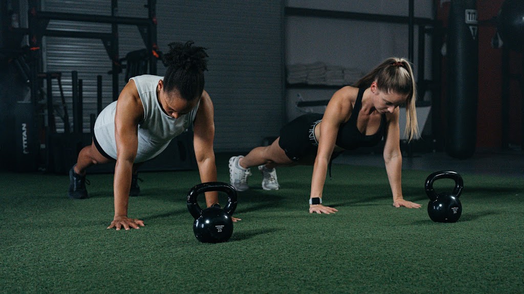  Alpha Family Fitness