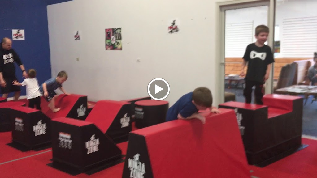  Westosha Legacy Athletic Club