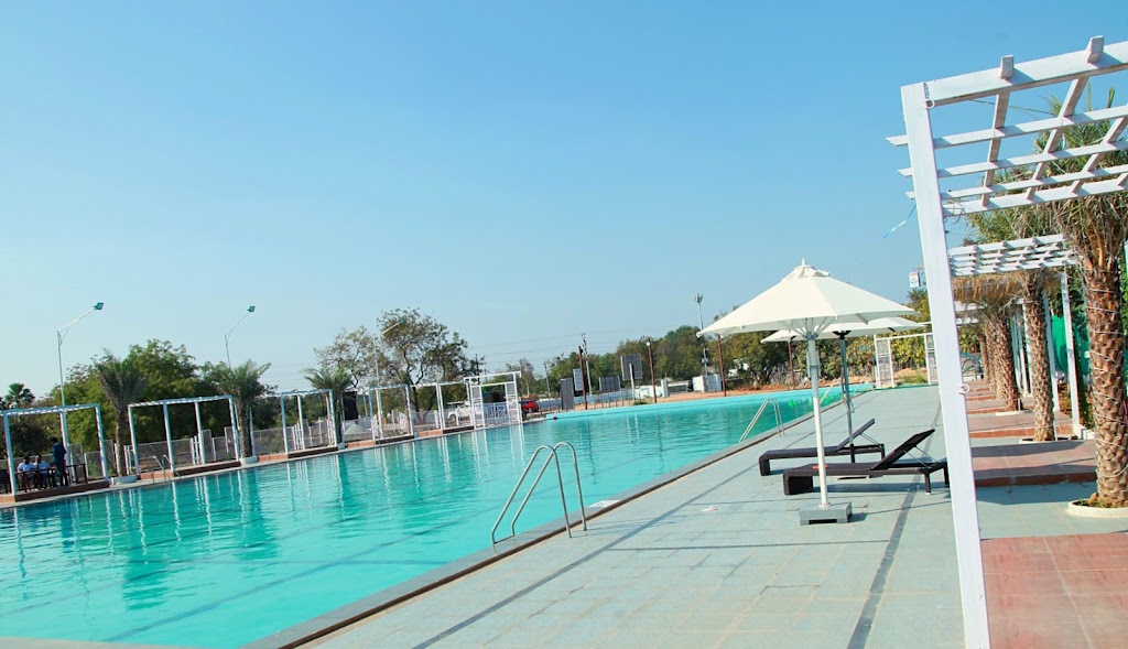 Kbr Resorts