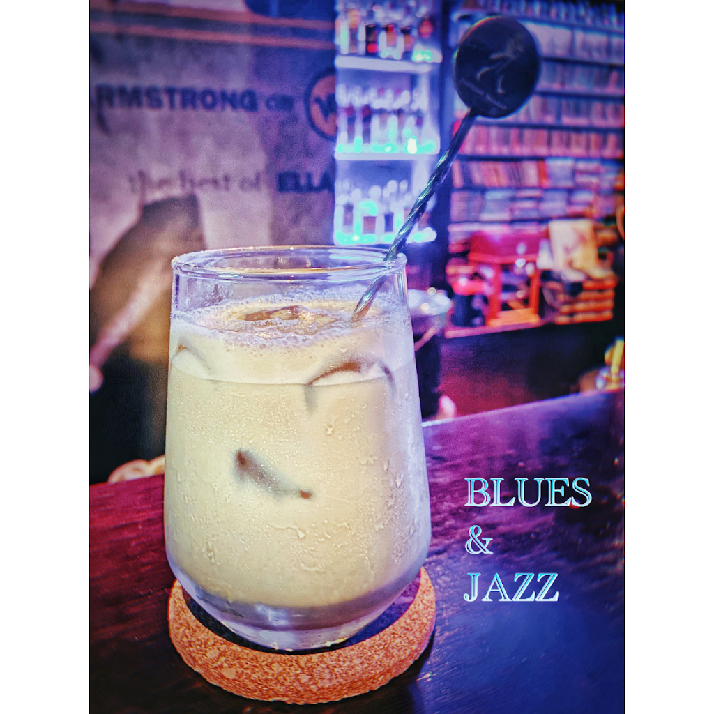 藍調酒館 Blues&Jazz 酒吧 的照片