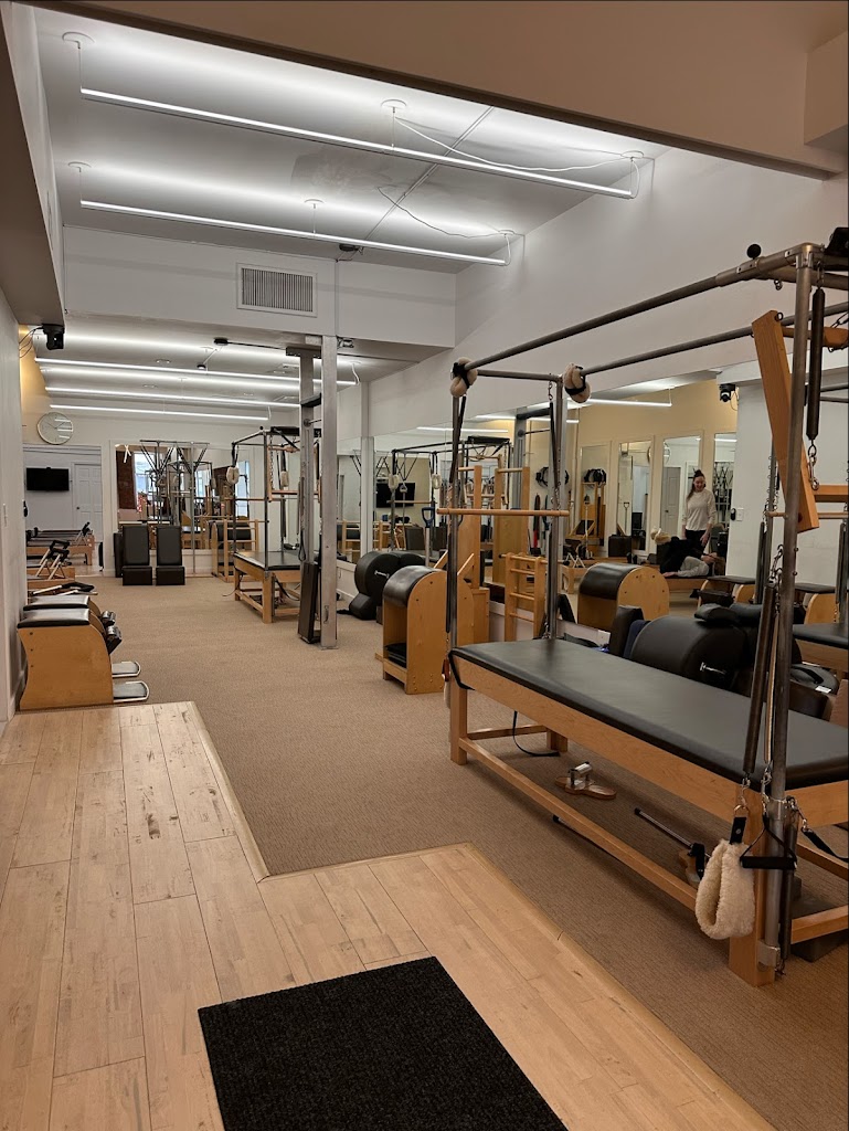  Uptown Pilates Upper West Side