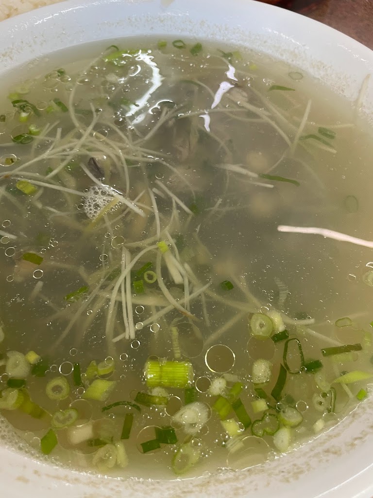 天天香餐館 的照片