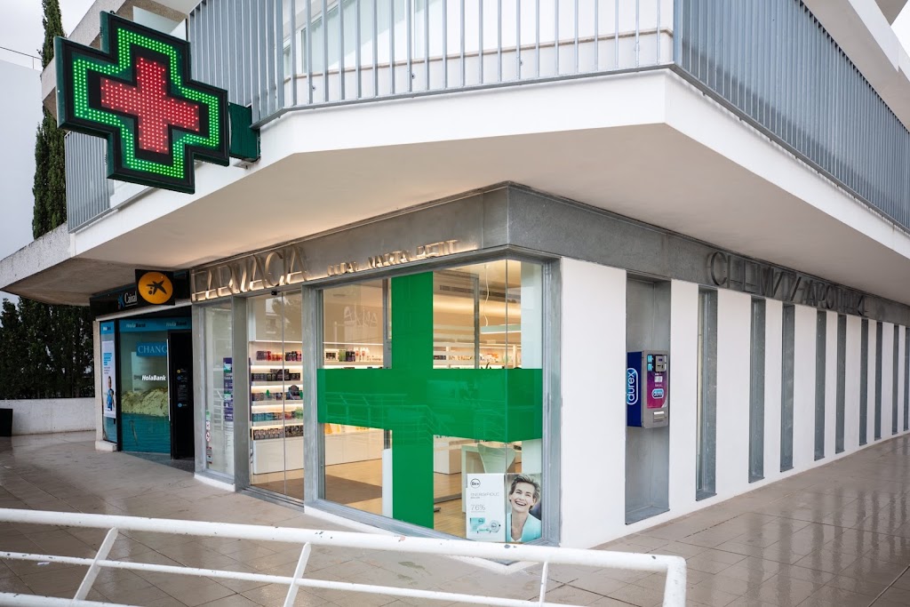 Farmacia Marta Petit Alfos